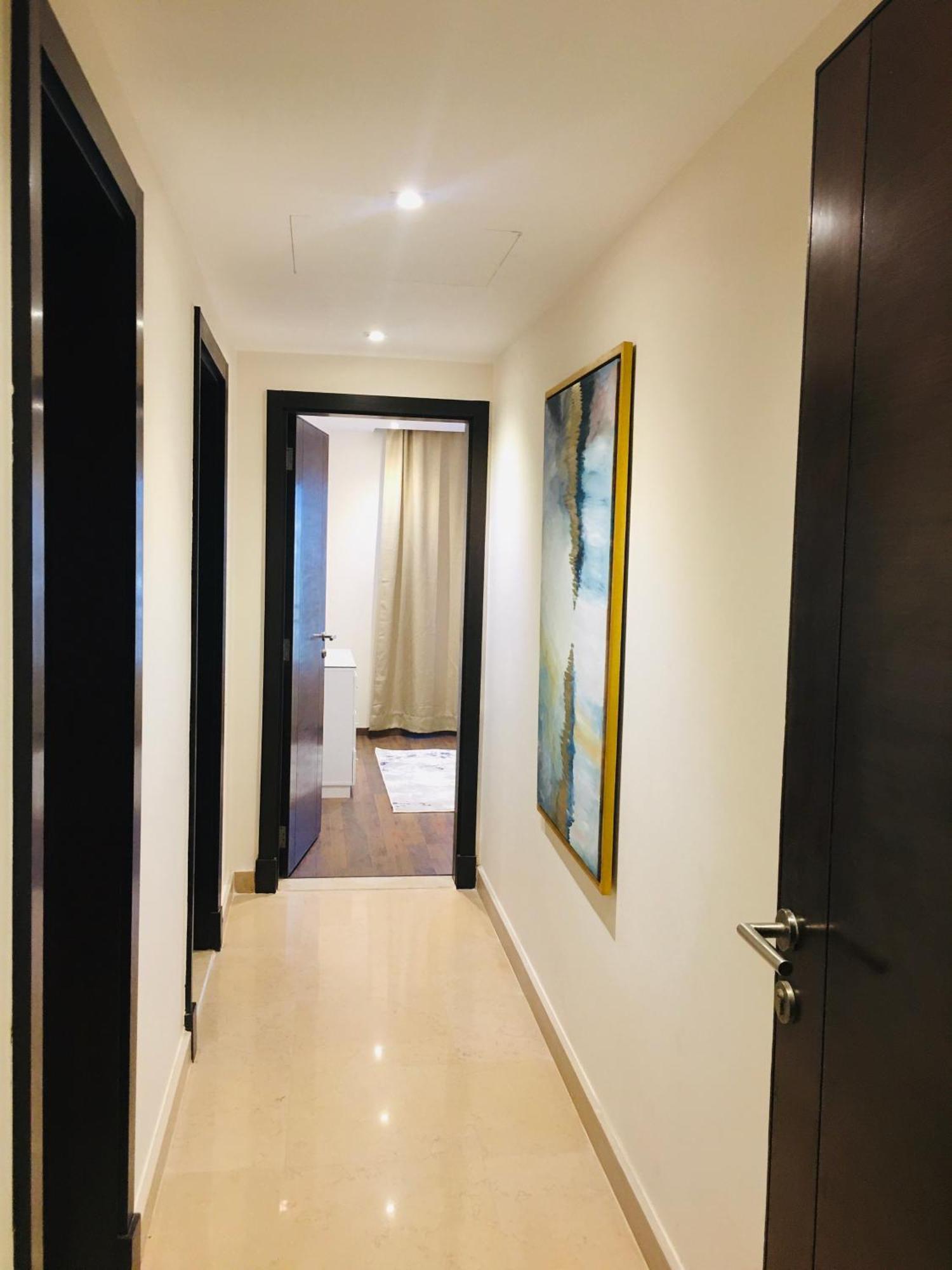 Excellence Cairo Festival 2Br Apartment Ngoại thất bức ảnh